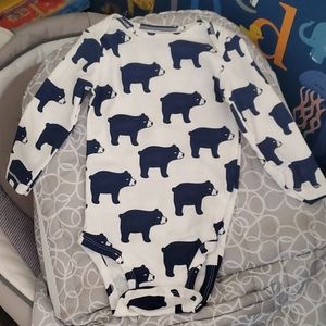 💥💥Baby Long Sleeve Bodysuit